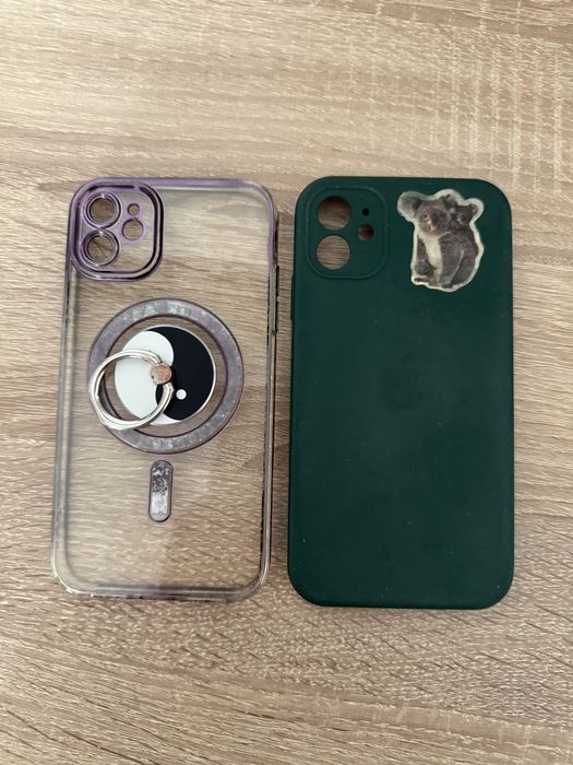 Чехлы для Iphone 11