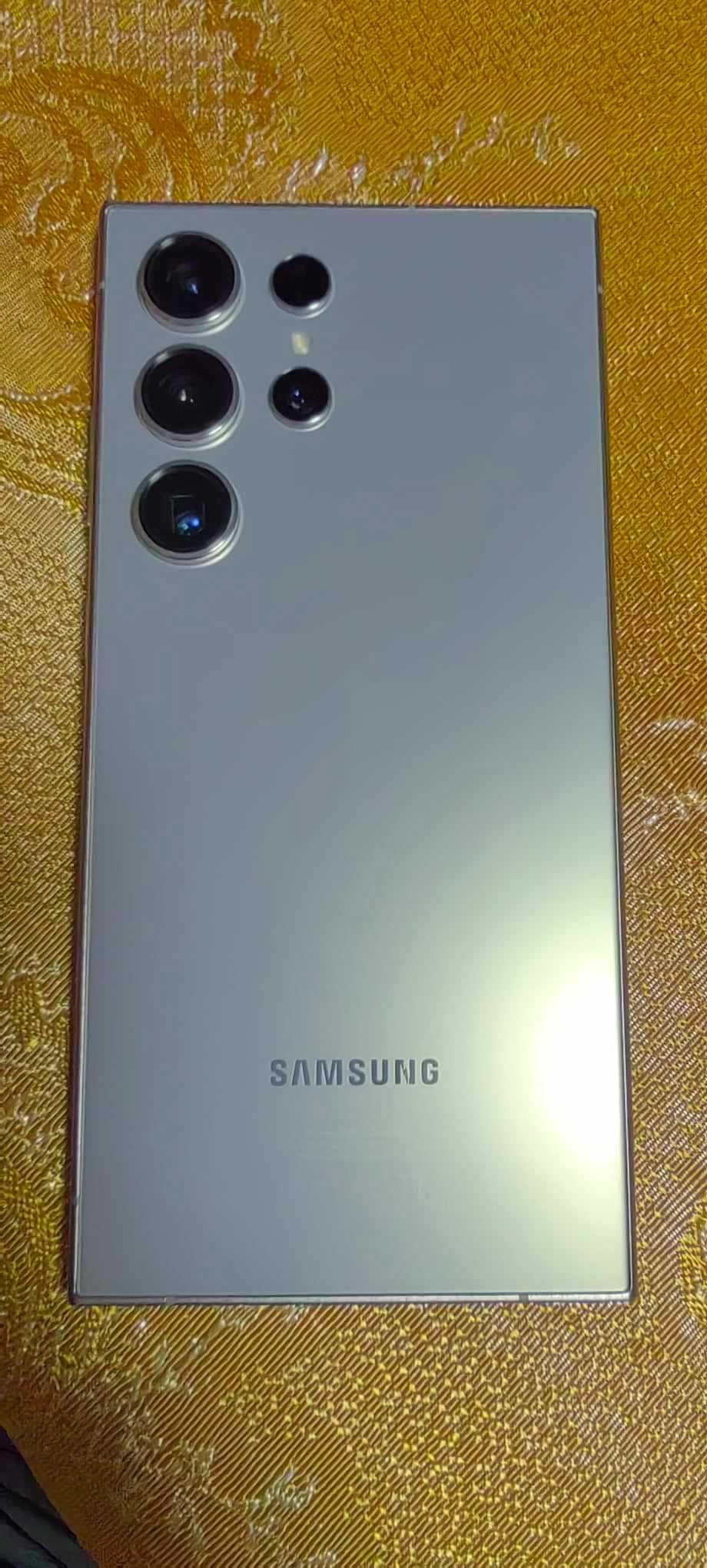 Samsung Galaxy s 24 ultra