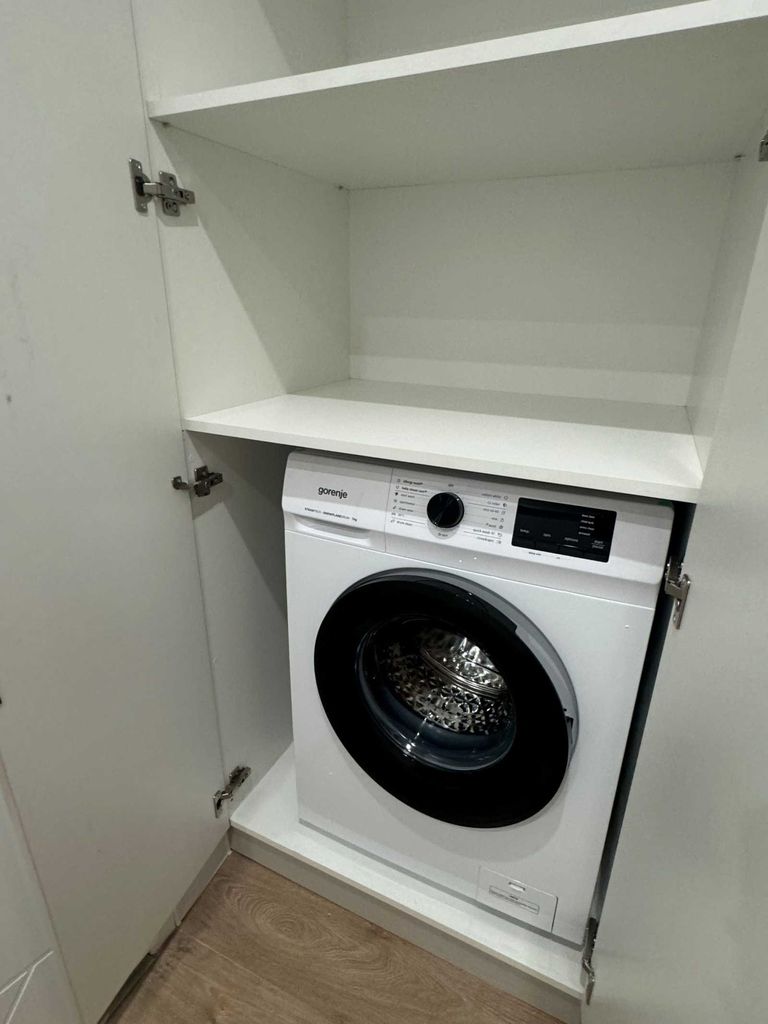 Дава се под наем Двустаен апартамент в София, Дружба 1 - 50 кв.м за 600 € - Снимка #11