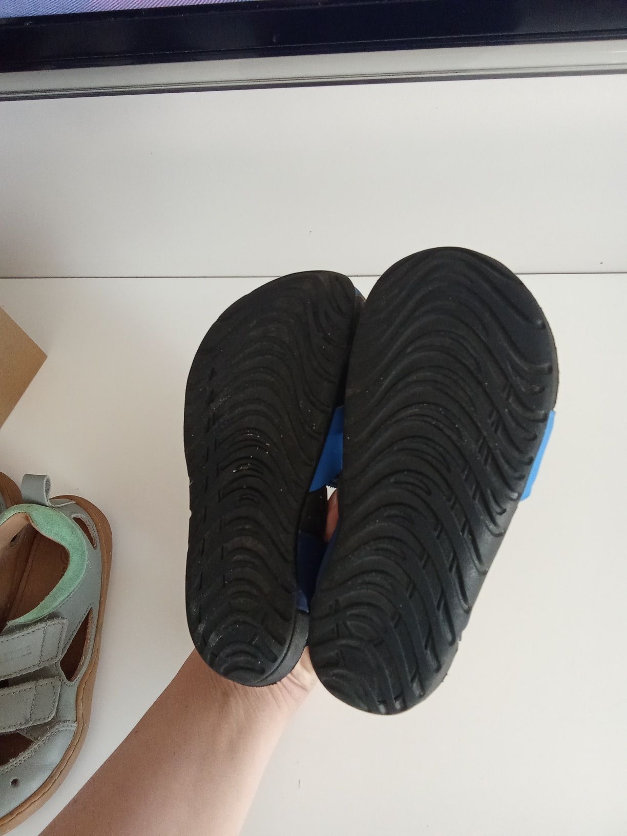 Nike Sunray Protect детски сандали