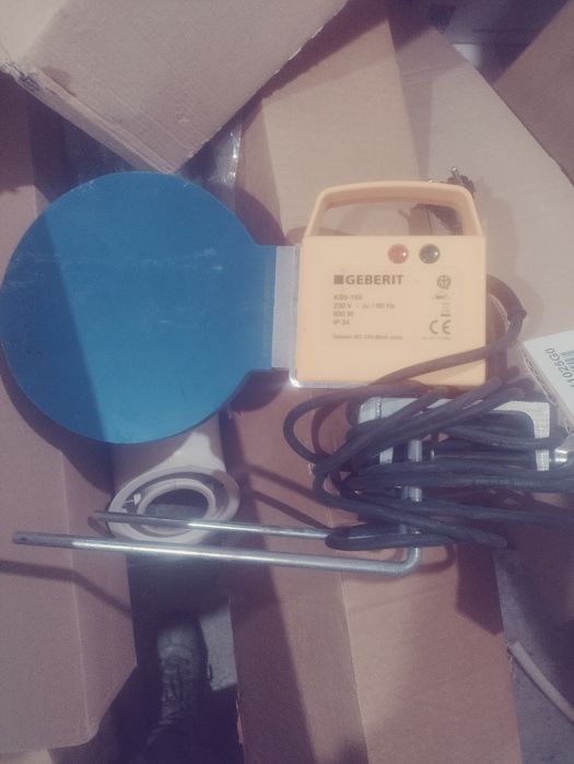 Trusa pistol sertizat,Trusa bacuri sertizat,Plita oglinda PPR Geberit