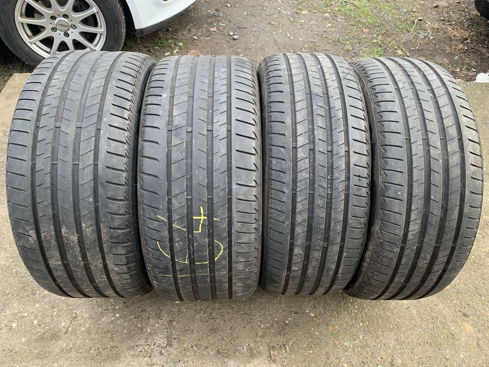 275/35 R21 / 245/40 R21 Спорт Пакет