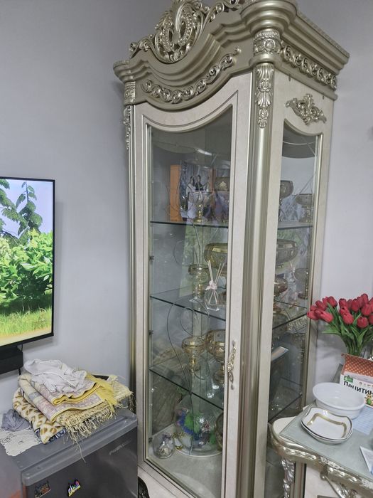 Продаётся стенка в идеальном состоянии