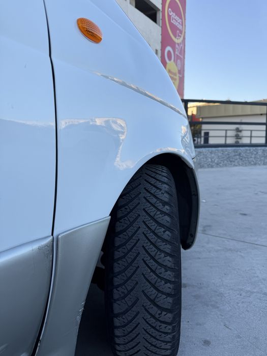 Arenda matiz best 2014