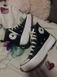 converse run star