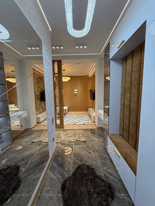 Продам Новостройка Чиланзар Ц квартал 2/4/8