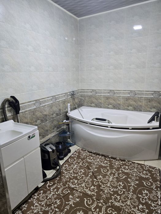 Продам свой участок сергели