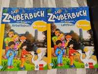 Учебници по немски за деца