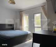 Apartament 2 camere, 58 mp, cartier Burdujeni