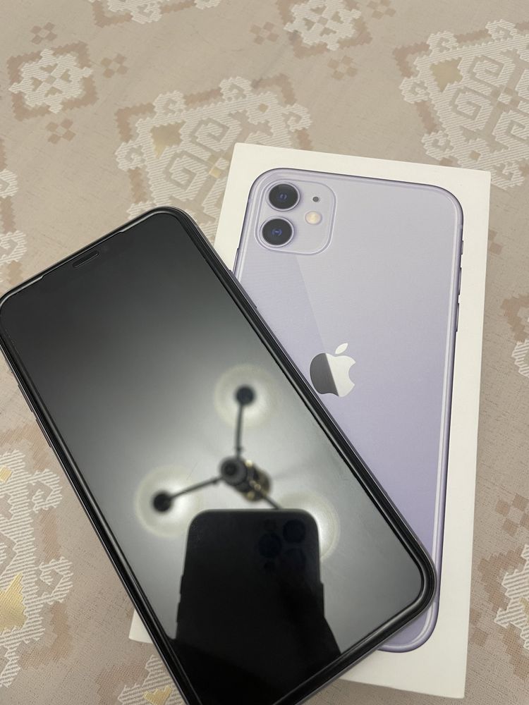 Iphone 11,128 gb