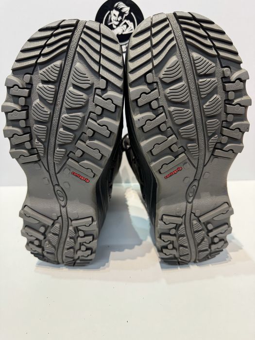 Туристически обувки SALOMON WATERPROOF .Номер 38