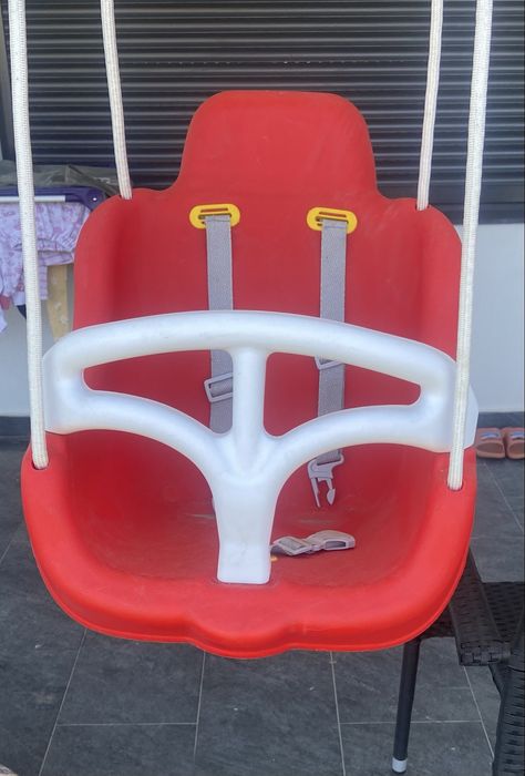 Leagan bebelusi/copii mici