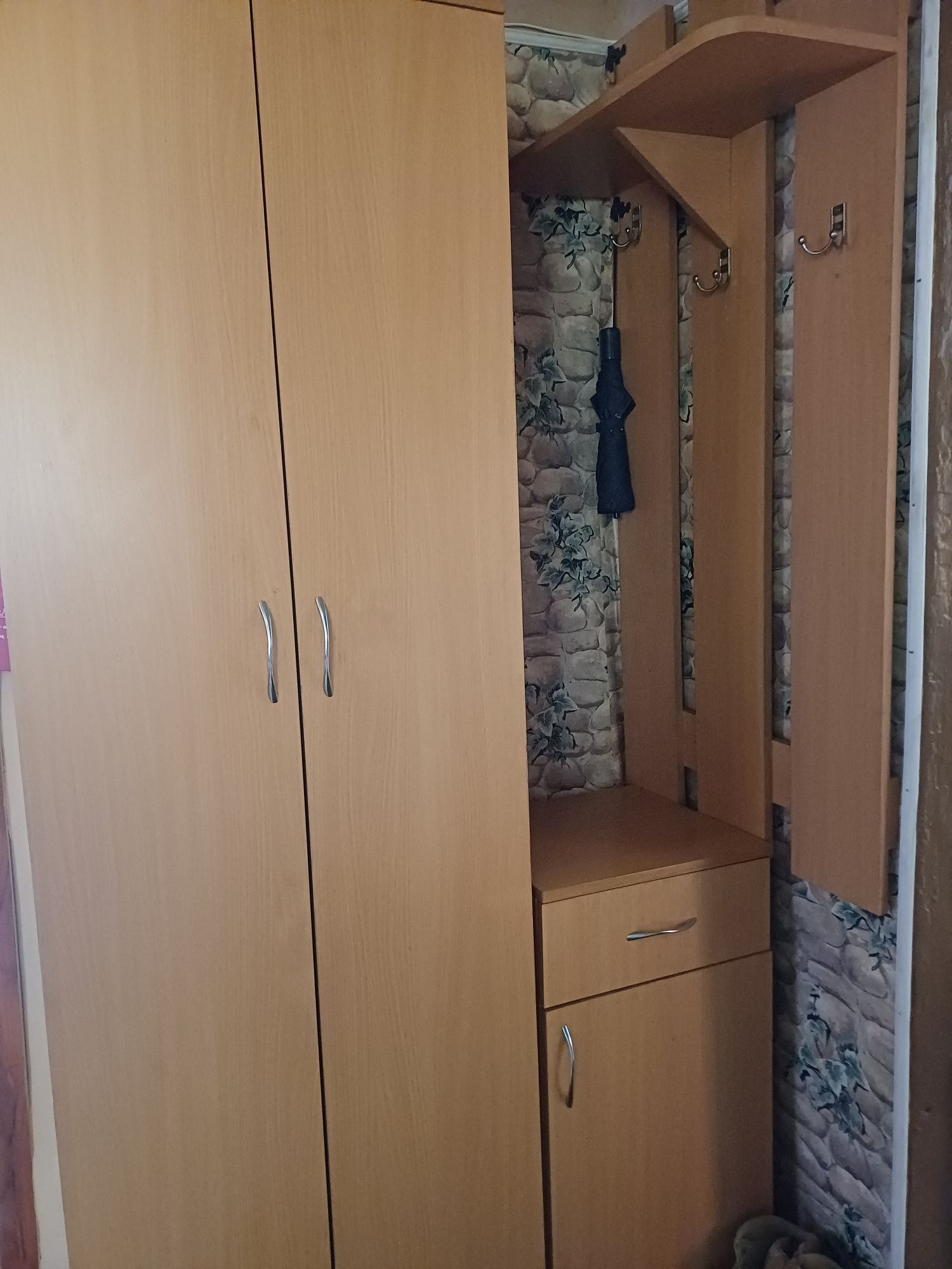 Продам мебель для прихожей