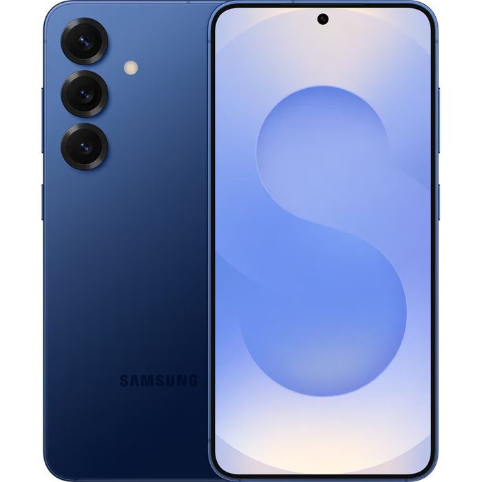 Samsung Galaxy S25 128Gb Navy