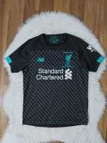 Tricou fotbal New Balance Liverpool FC