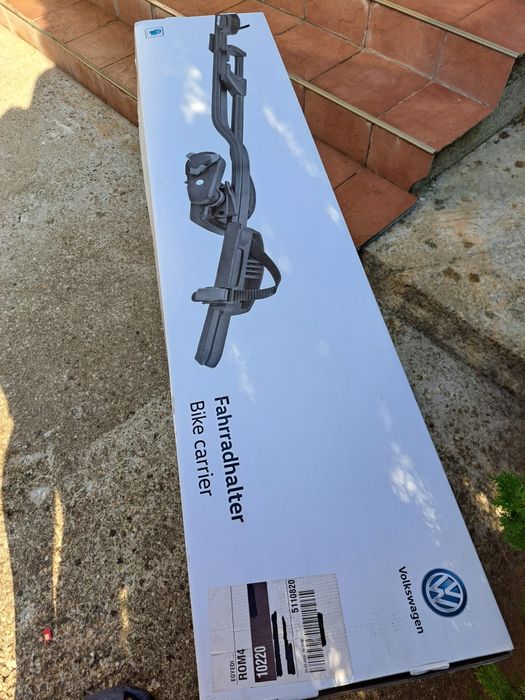 Thule Pro Ride 598