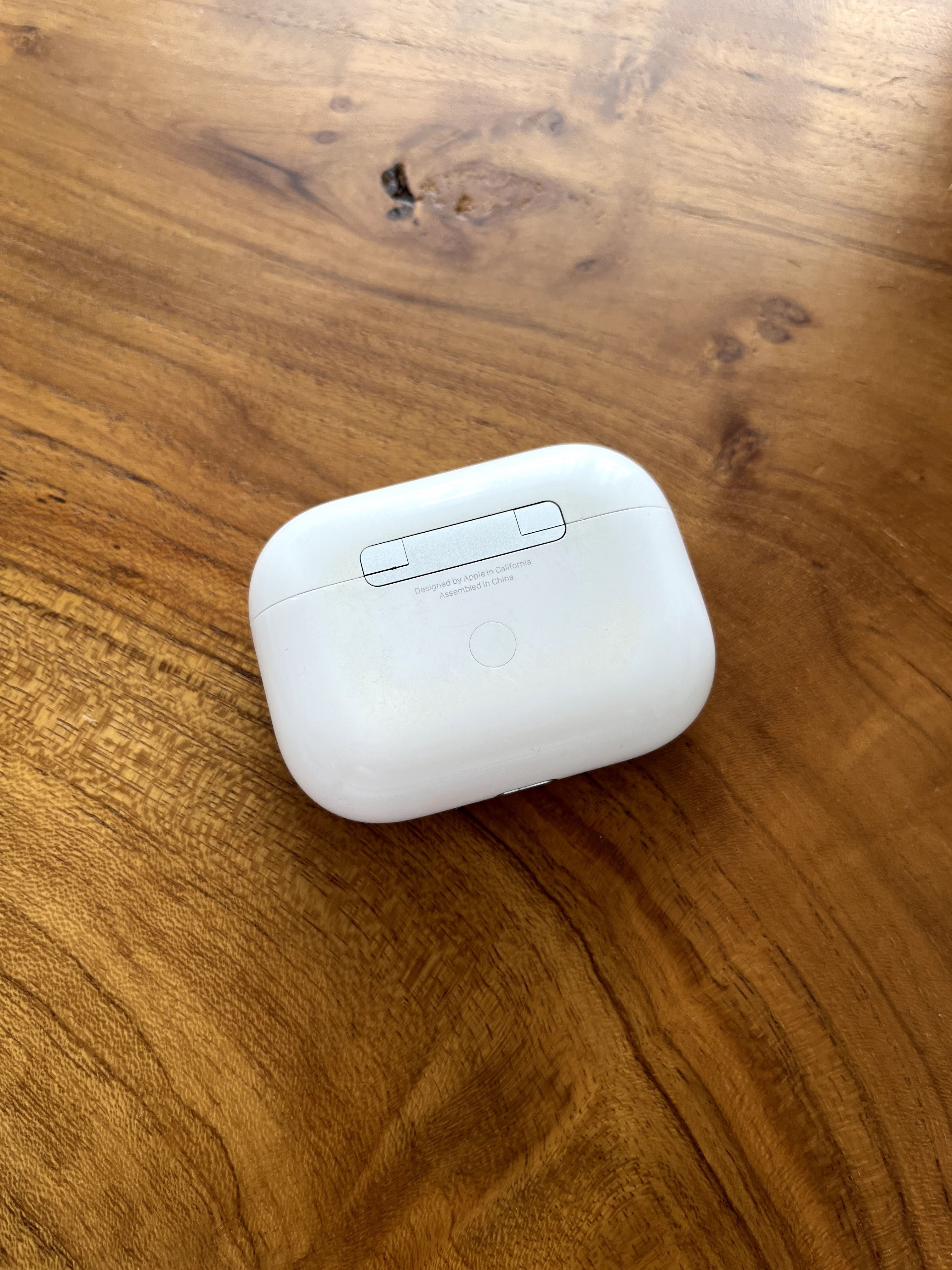 Airpods pro първа генереция first gen