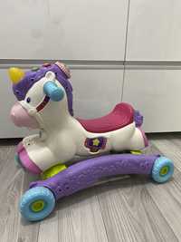 Unicorn interactiv VTech