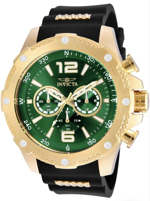 Invicta I-Force 19658