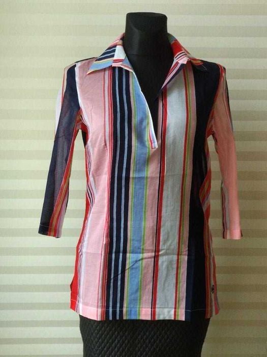 Новая женская блуза от итальянского бренда CONTE OF FLORENCE