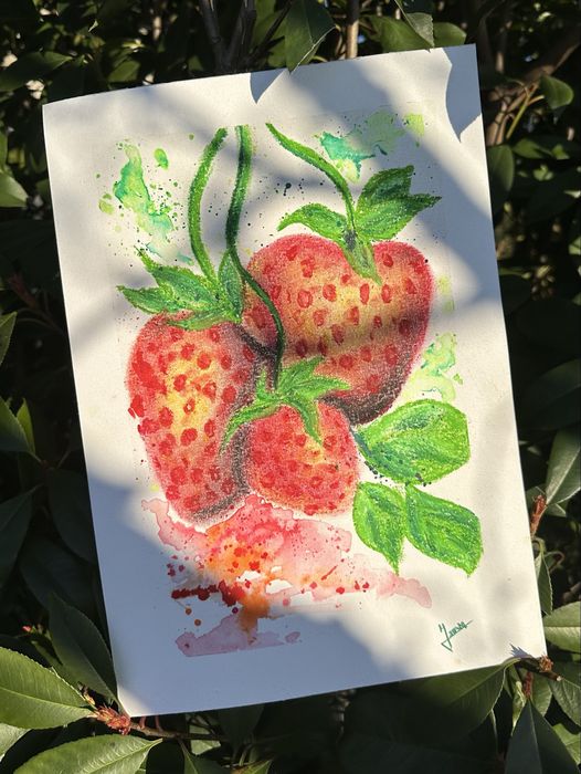 Meditatii desen/pictura