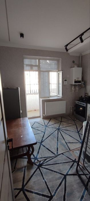 2х-комнатная квартира Аренда 6 микр