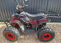 ATV 125cc NOI SIGILATE CU Factura si Garantie Transport Gratuit