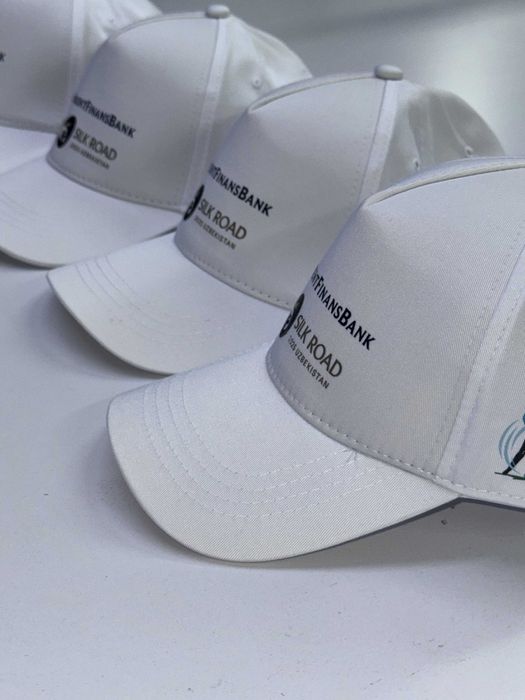 Текстиль с фирменным брендированием/Brendingli tekstil mahsulotlari