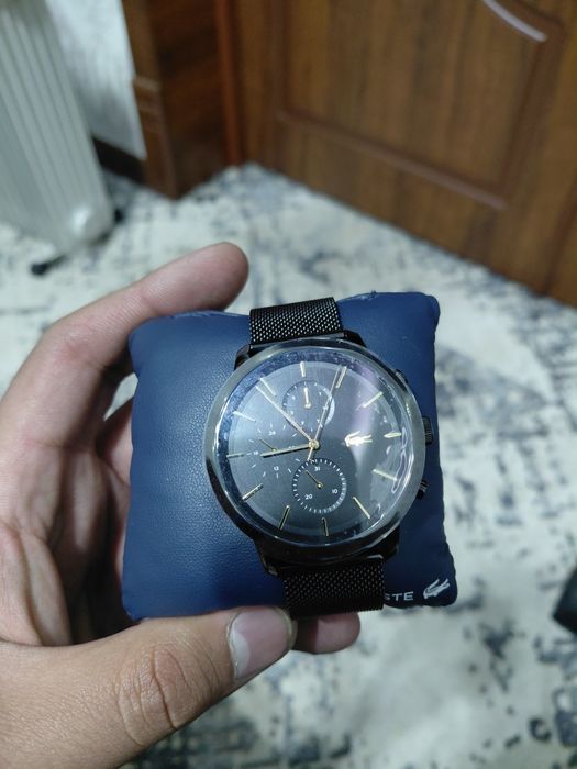 Lacoste qo'l soari orginal