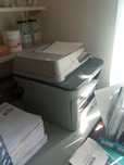 Samsung printer zapchastga yaxshi chiqarmaydi