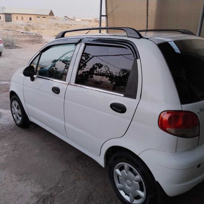 matiz 2010  sotiladi