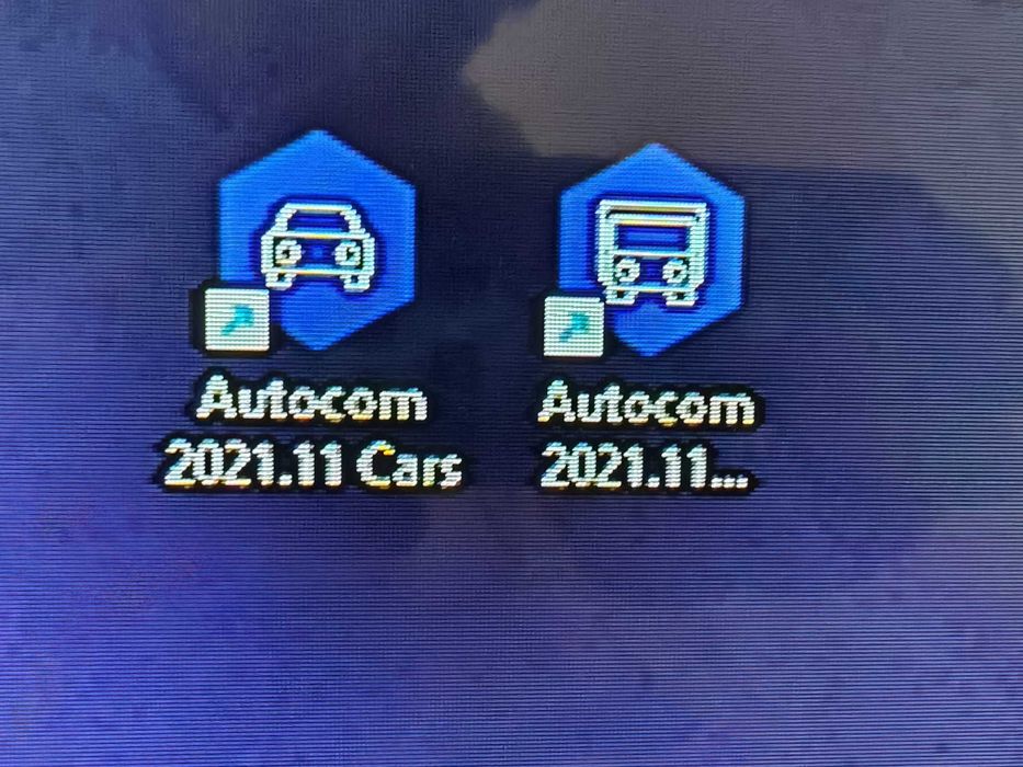 Program Diagnoza Delphi/Autocom 2021. Turisme, Autoutilitare, Camioane