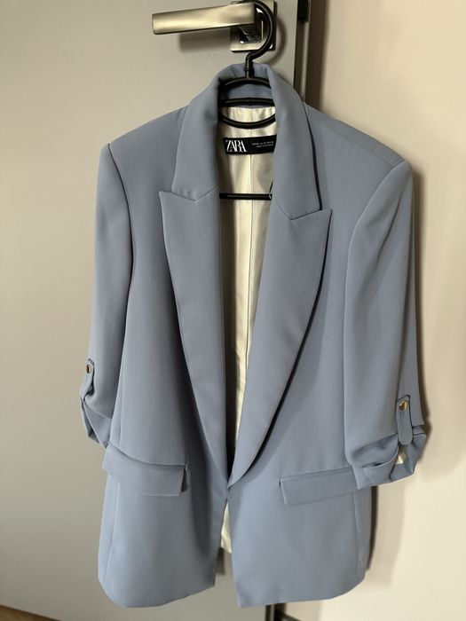 Сако блейзер Zara