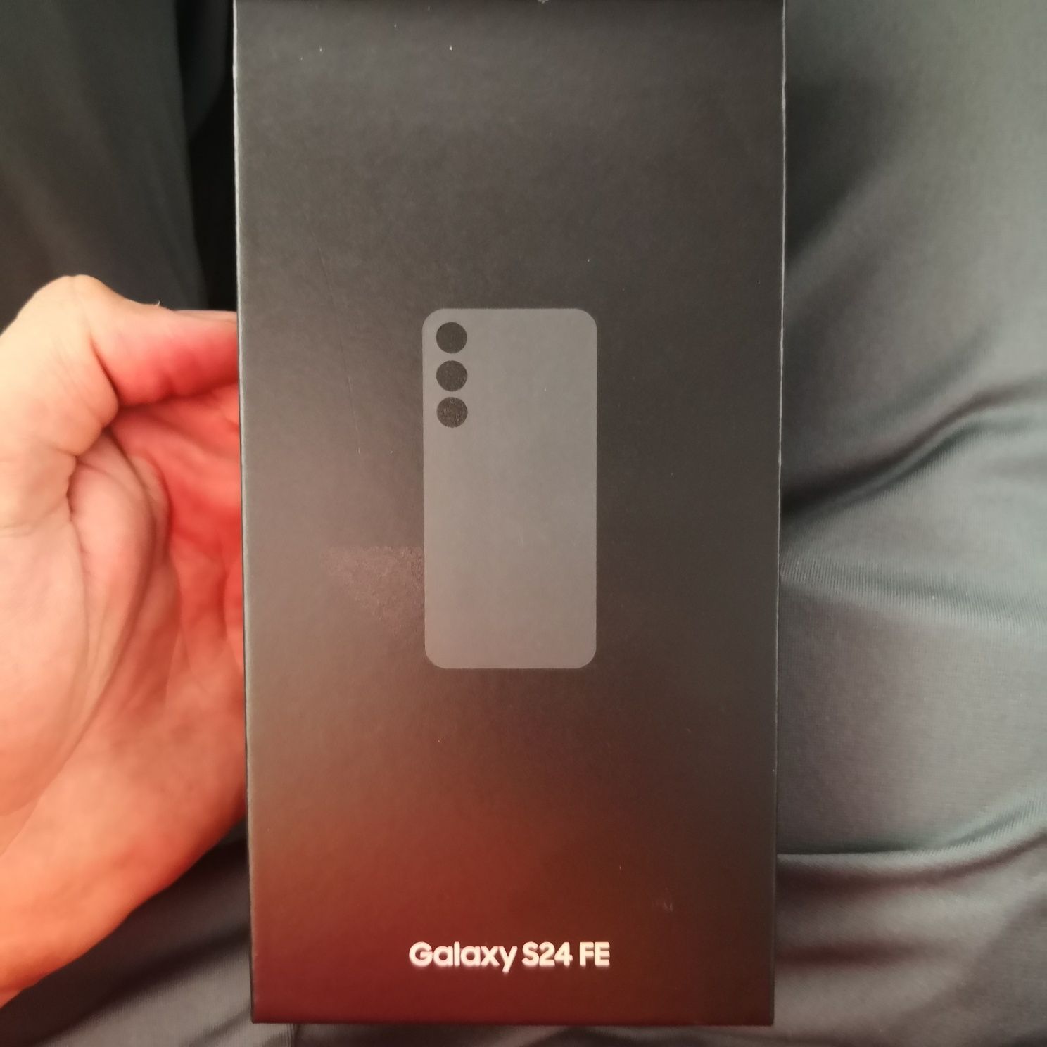 Samsung galaxy s24FE