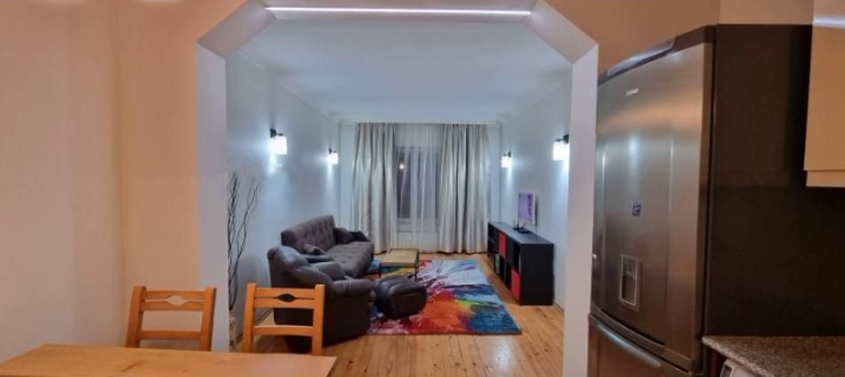 Дава се под наем Двустаен апартамент в София, Хиподрума - 56 кв.м за 649 € - Снимка #1