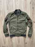 SUPERDRY Rookie Edition MILITARY Bombers/мъжко яке/бомбър XS/S