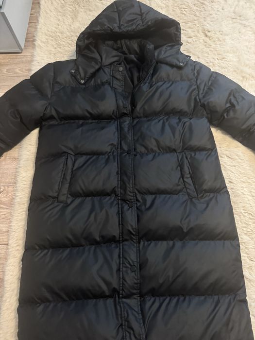 Geaca iarna lunga!oferta!