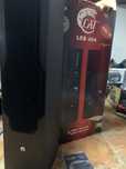 Boxe Cat Leb 404 noi in cutie!