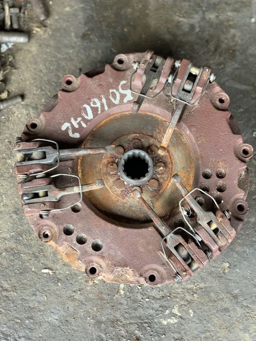 Utb pinioane diferential ambreaje utb 650