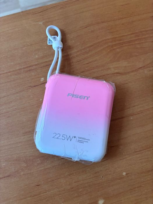 Совершенно новый Внешний аккумулятор