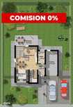 Casa de 4 camere, P+1E, 129 mp, zona Dezmir