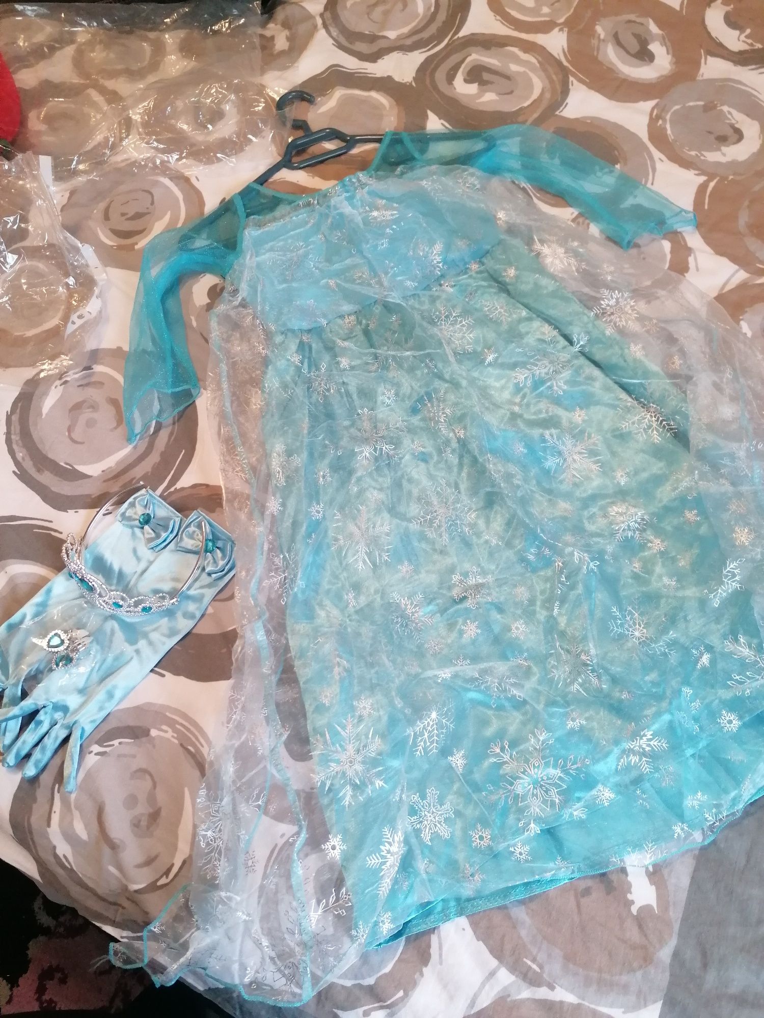 Set Elsa Frozen ca nou