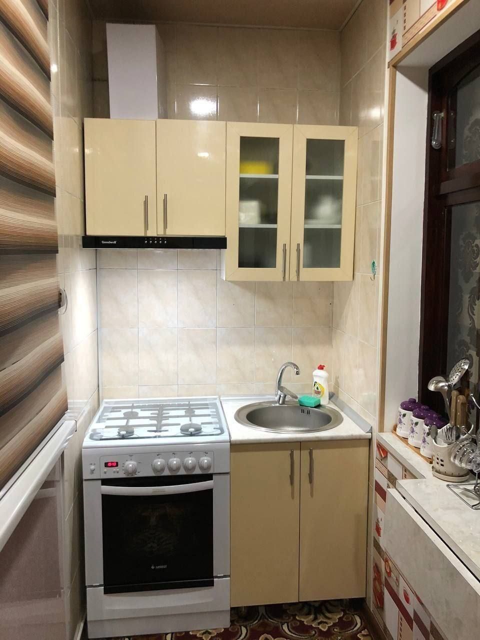 Миробод 2 хонали уй Oybek метро яқинида