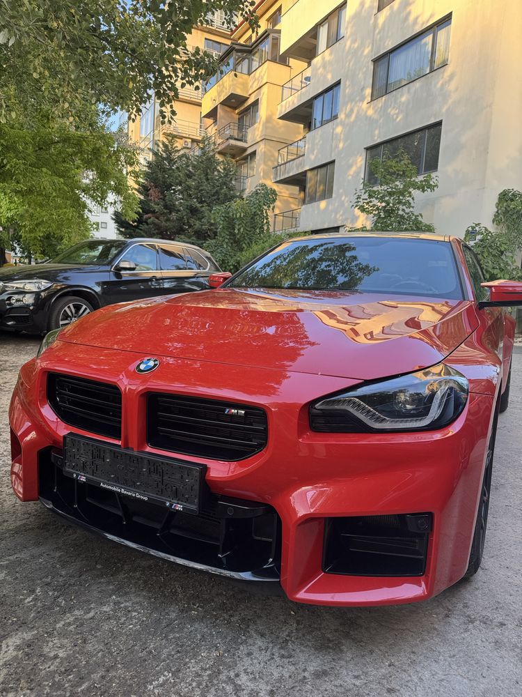 BMW M2 2023 / Garantie 2027 / Service Inclusive