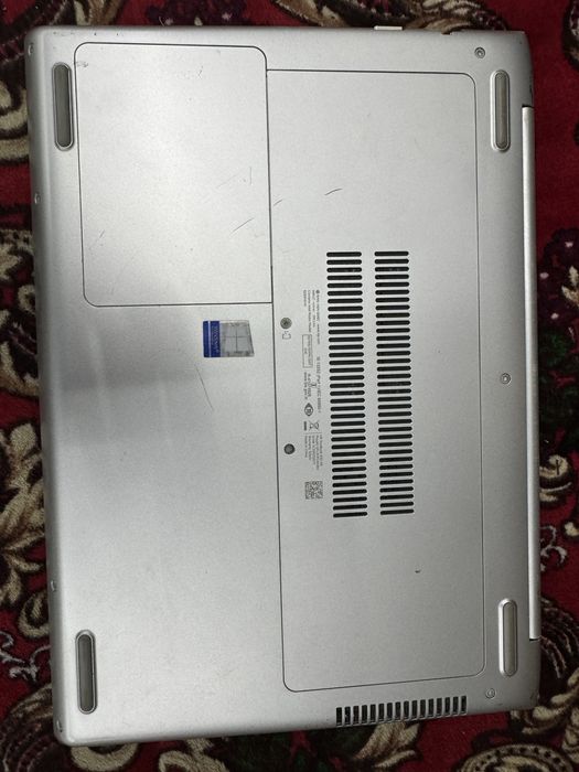 HP ProBook 430 G5