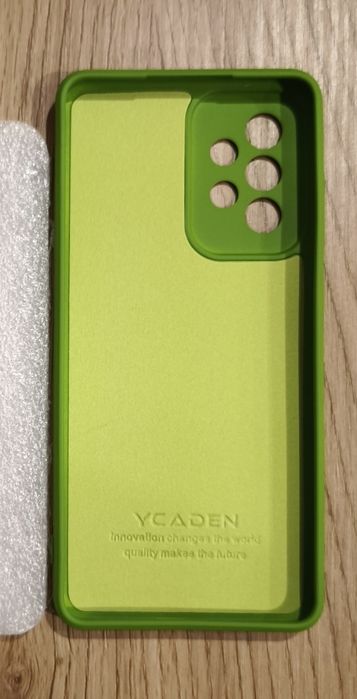 Кейс за Samsung Galaxy A52s