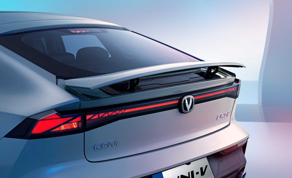 Changan Uni-V Sport/25% boshlang'ich to'lov/avtokredit/lizing