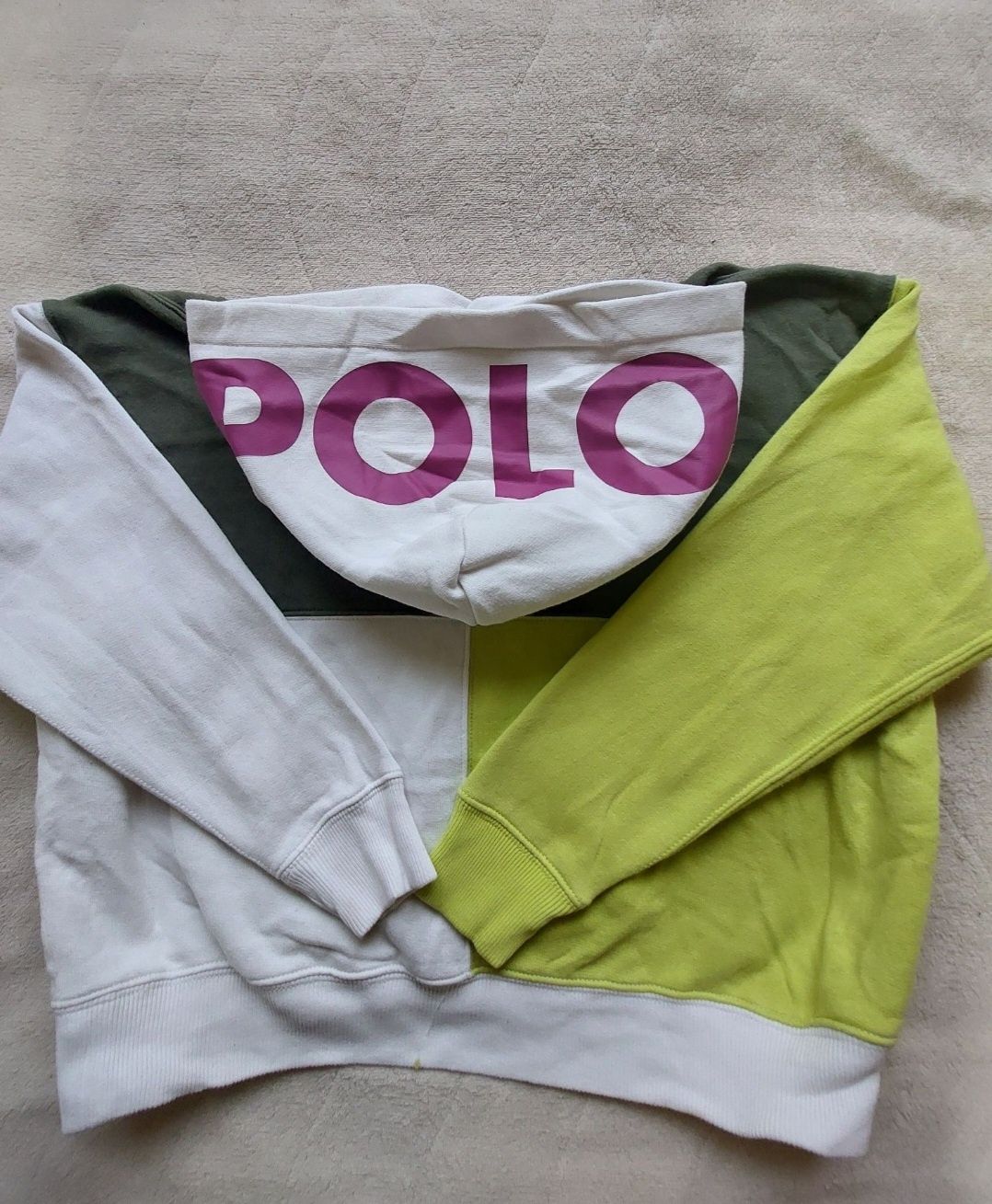 Суитшърт  Polo by ralph lauren HS