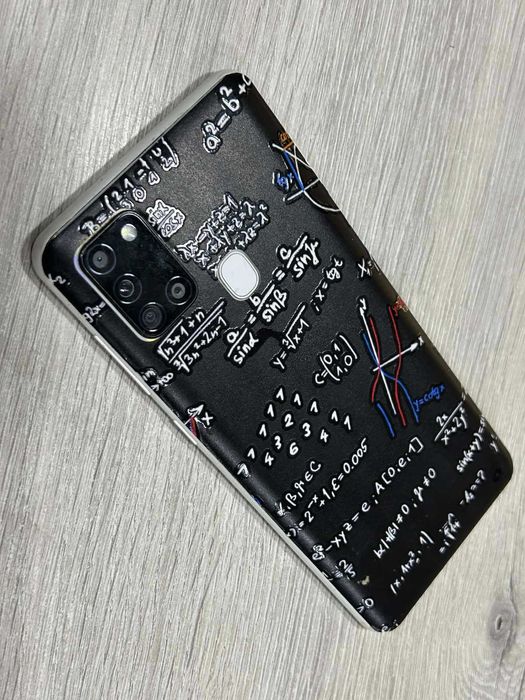 Samsung Galaxy A21s 32GB 3GB RAM