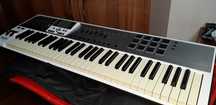M-audio Axiom Air 61 миди сотилади